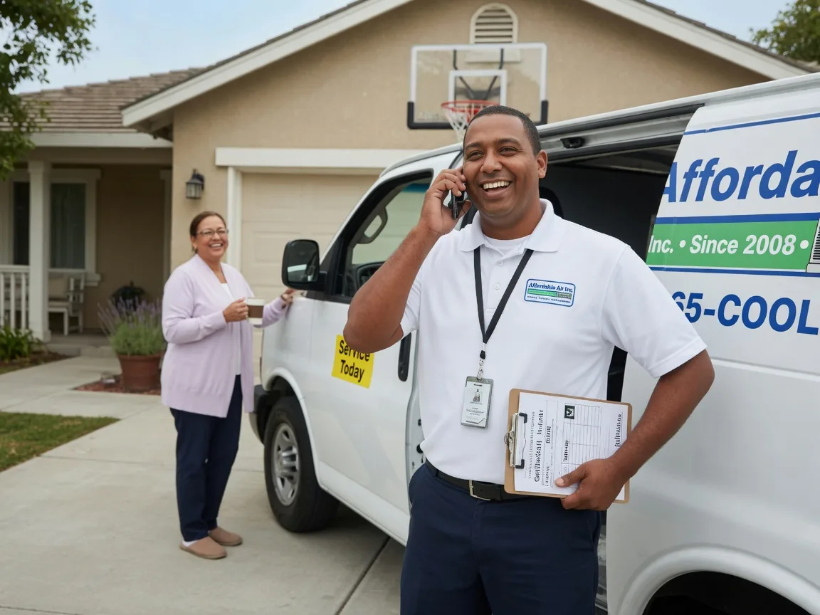 Central Ac Repair Bassett, AR FAQs